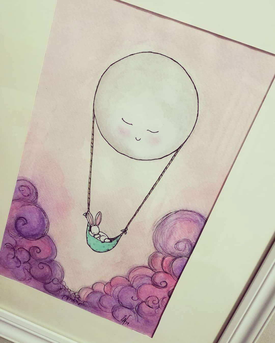 Ilustración Infantil